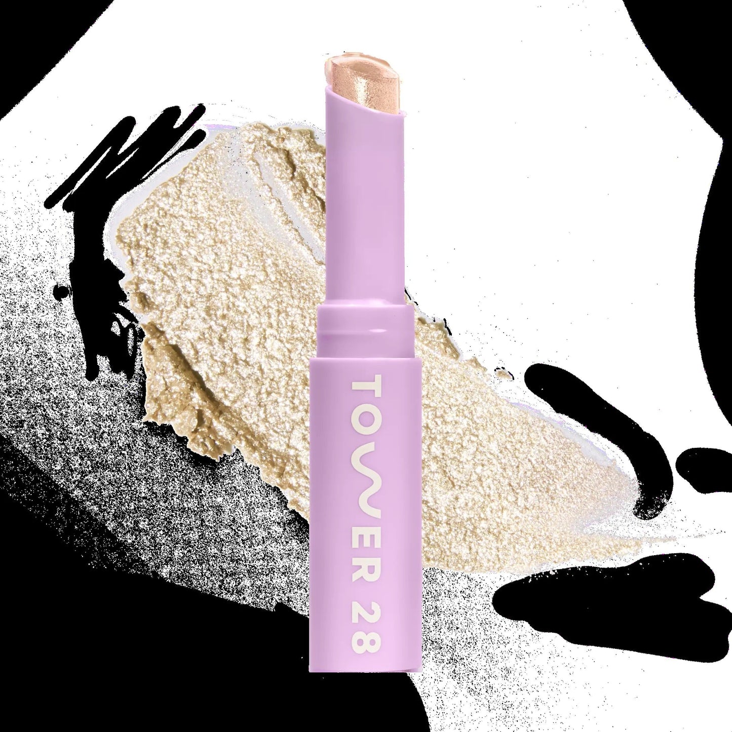 GoGo Cooling Shimmer Eyeshadow