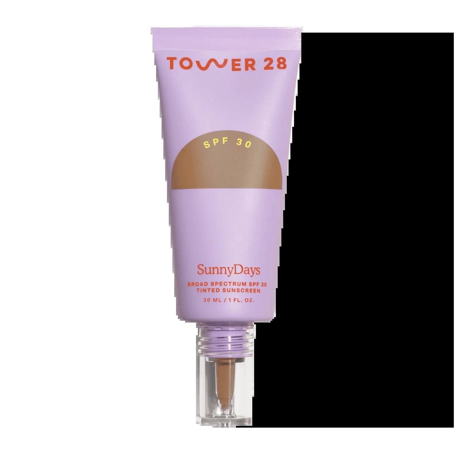 SunnyDaysTM Tinted SPF 30