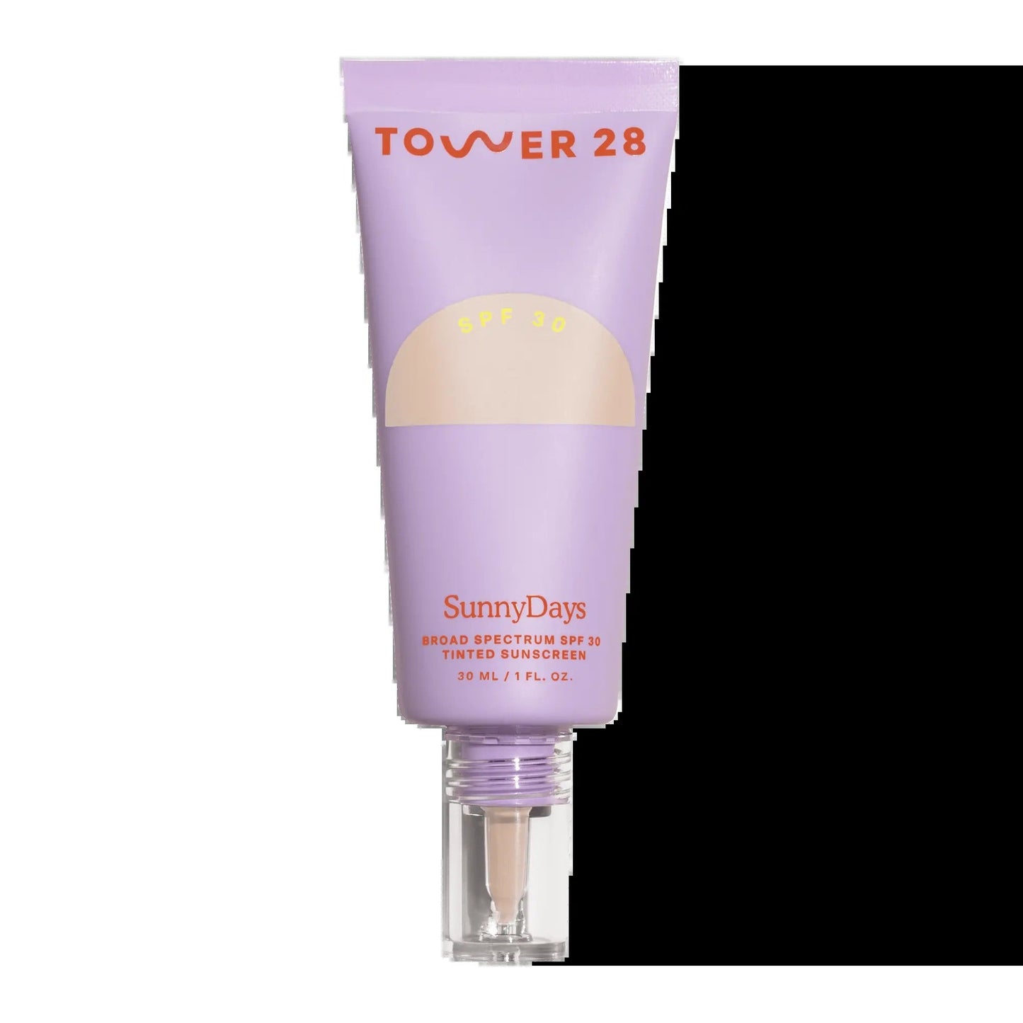 SunnyDaysTM Tinted SPF 30