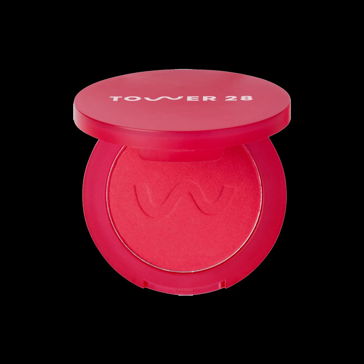 GetSet® Matte Powder Blush