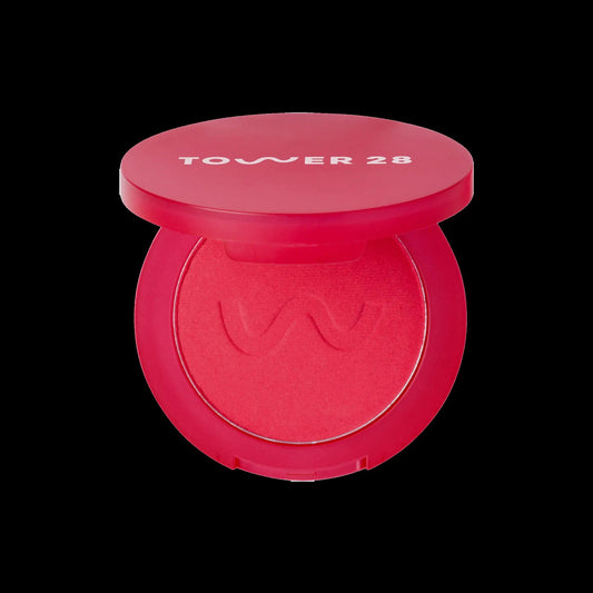 GetSet® Matte Powder Blush