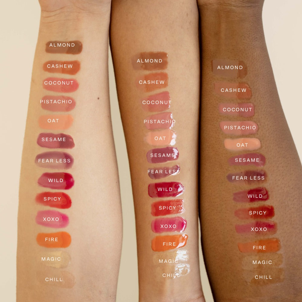 ShineOn Milky Lip Oil Jelly
