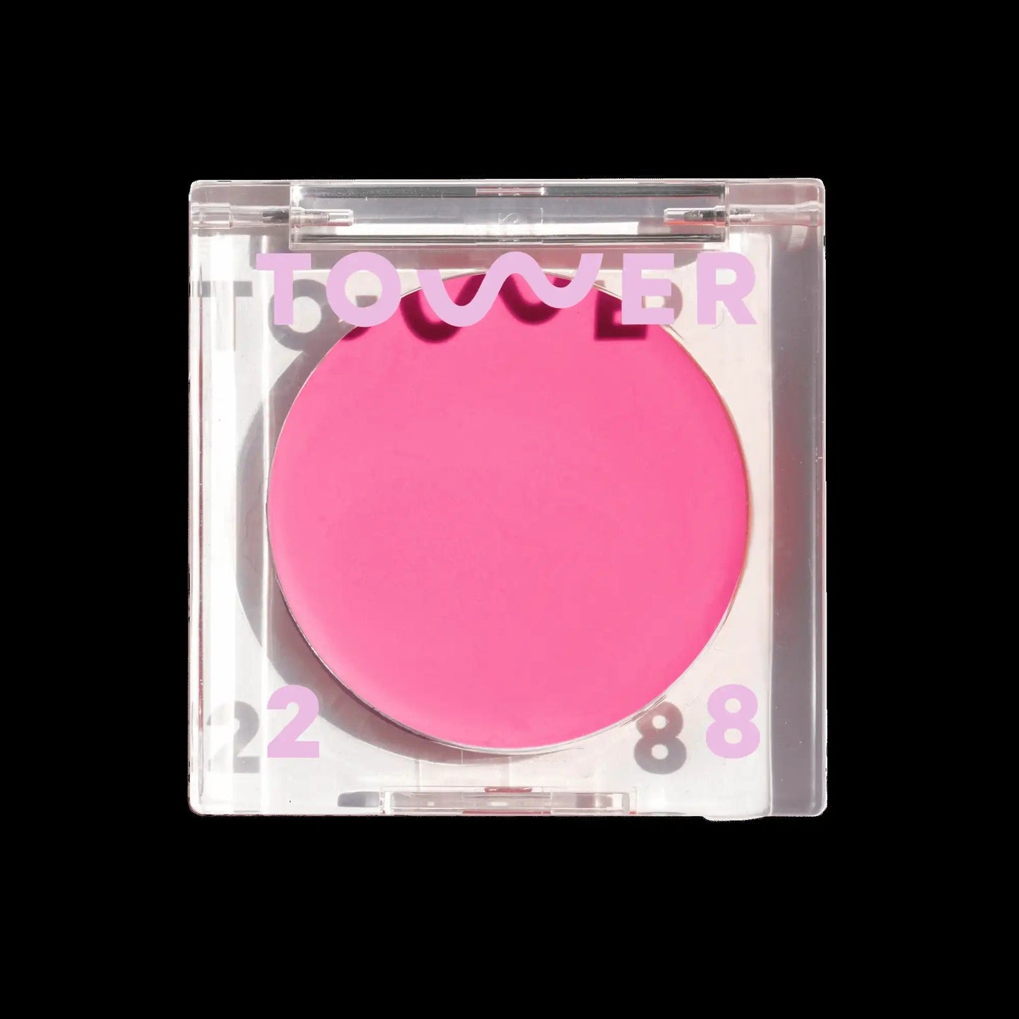 BeachPlease Cream Blush