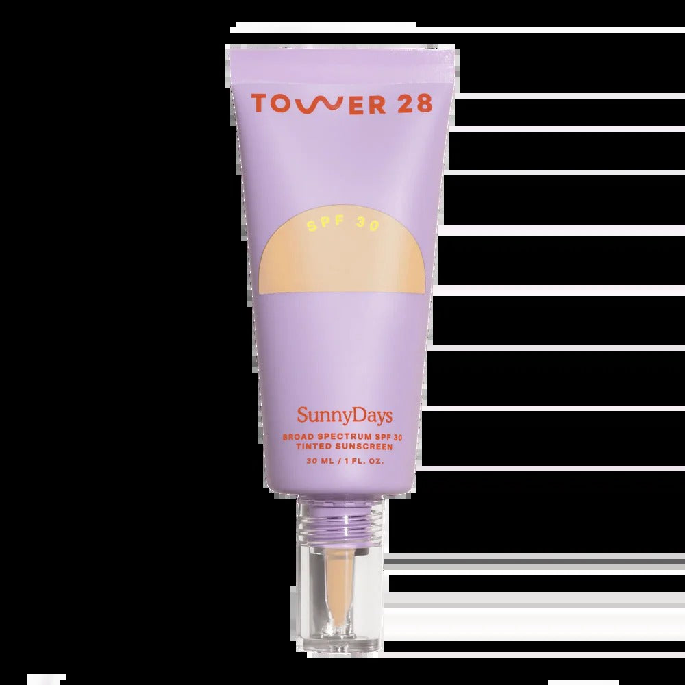 SunnyDaysTM Tinted SPF 30
