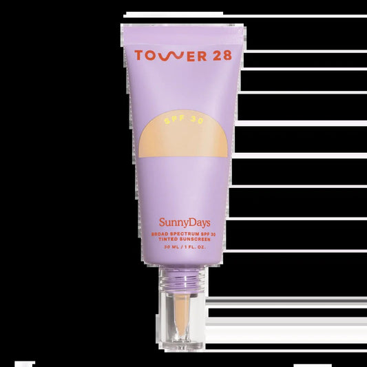 SunnyDaysTM Tinted SPF 30