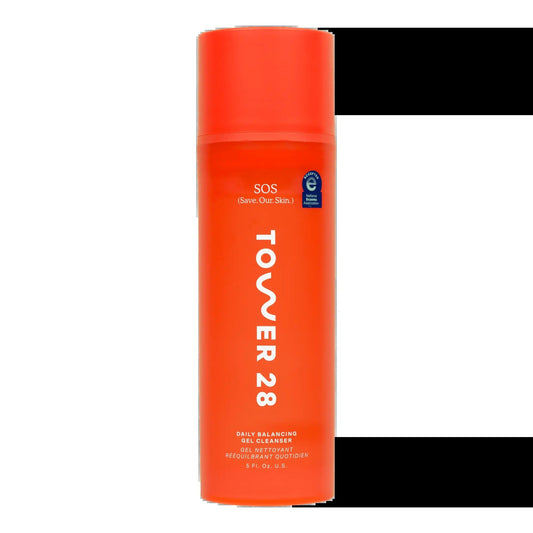 SOS Gel Cleanser