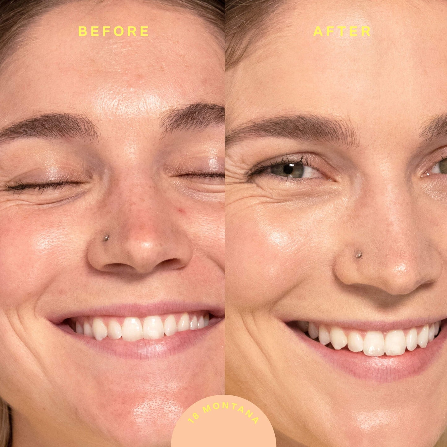 SunnyDaysTM Tinted SPF 30