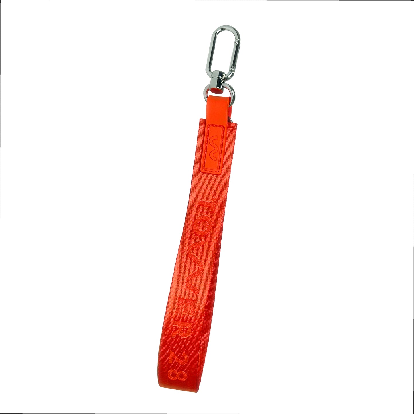Keep-It Together Keychain