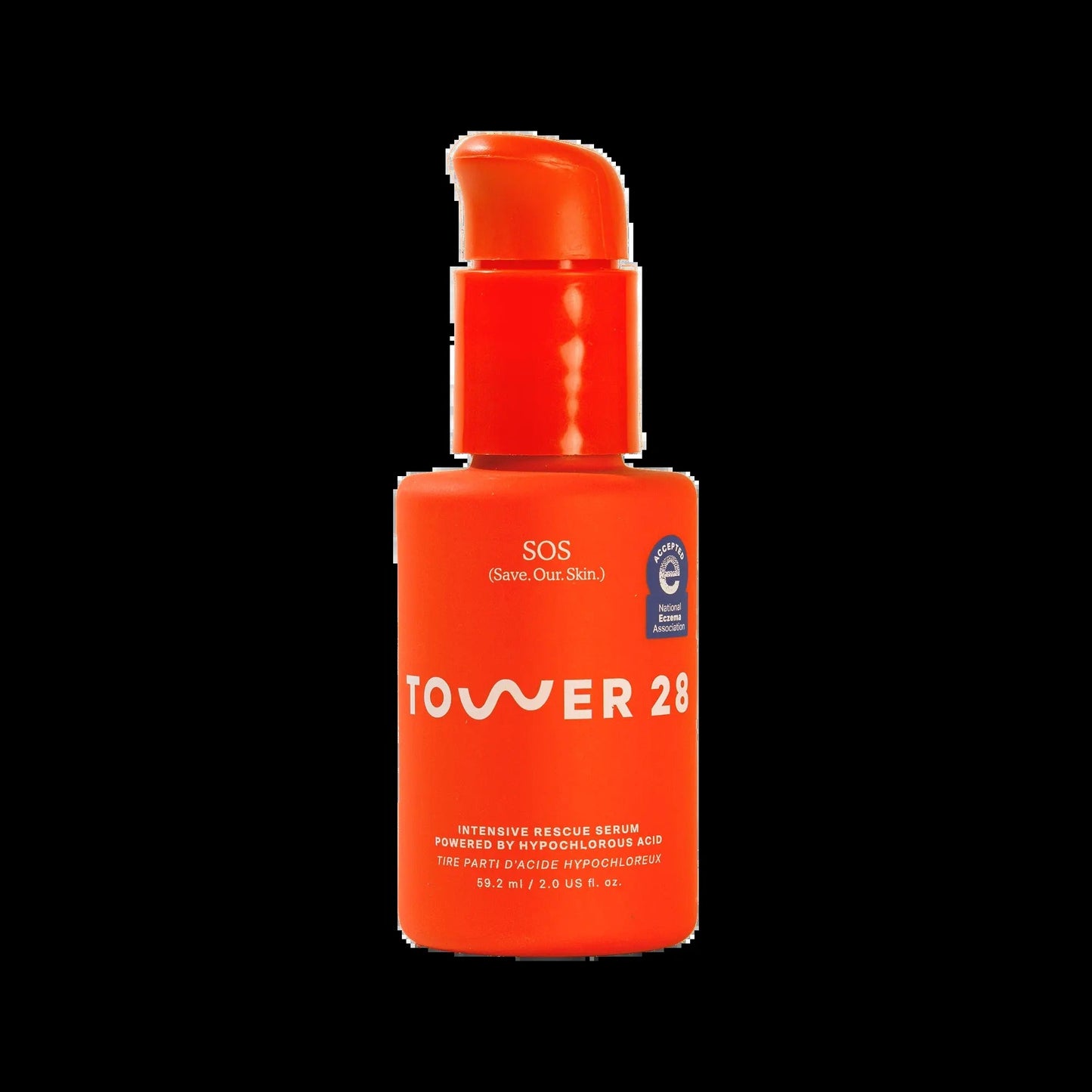 SOS Rescue Serum