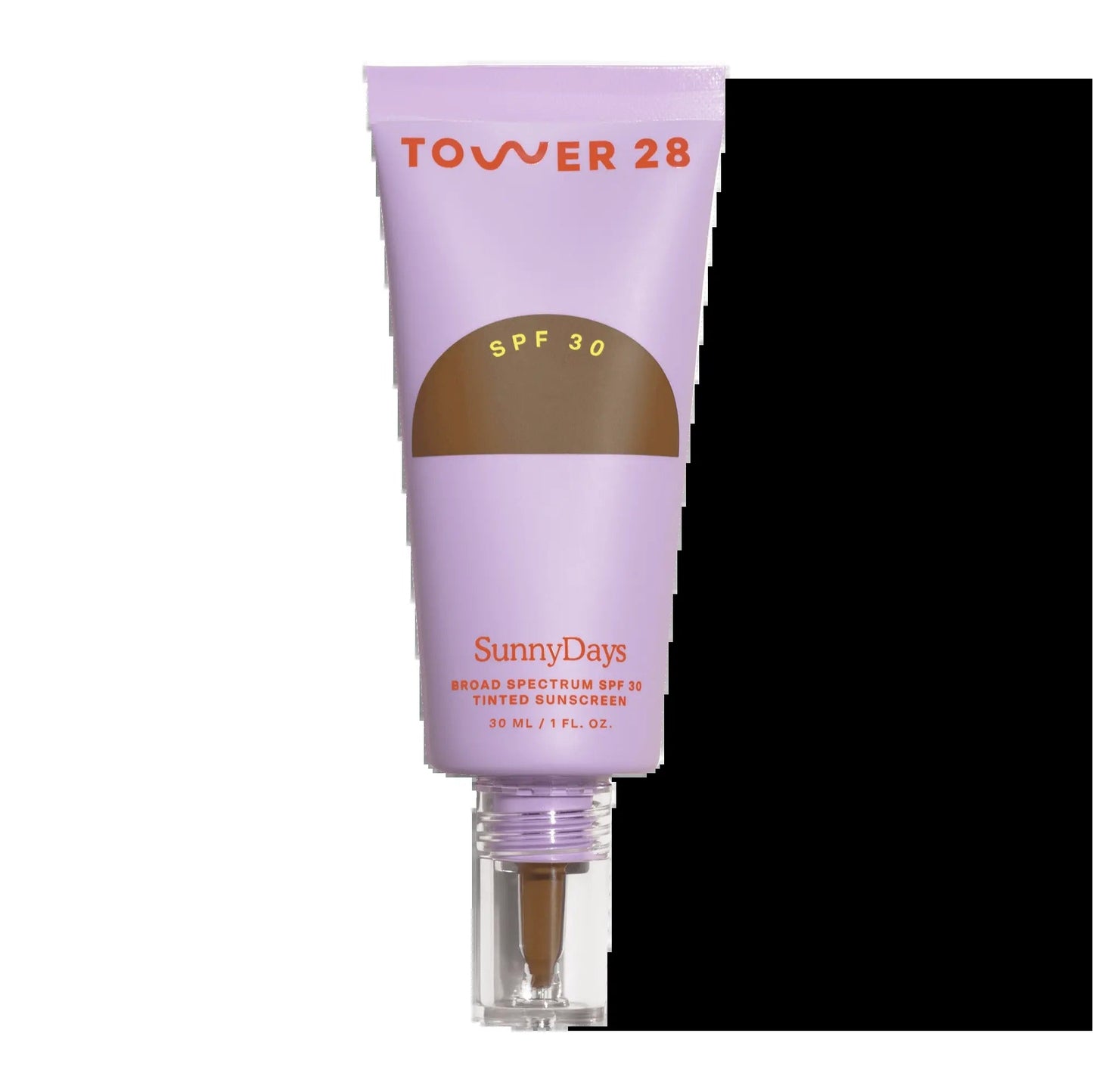 SunnyDaysTM Tinted SPF 30