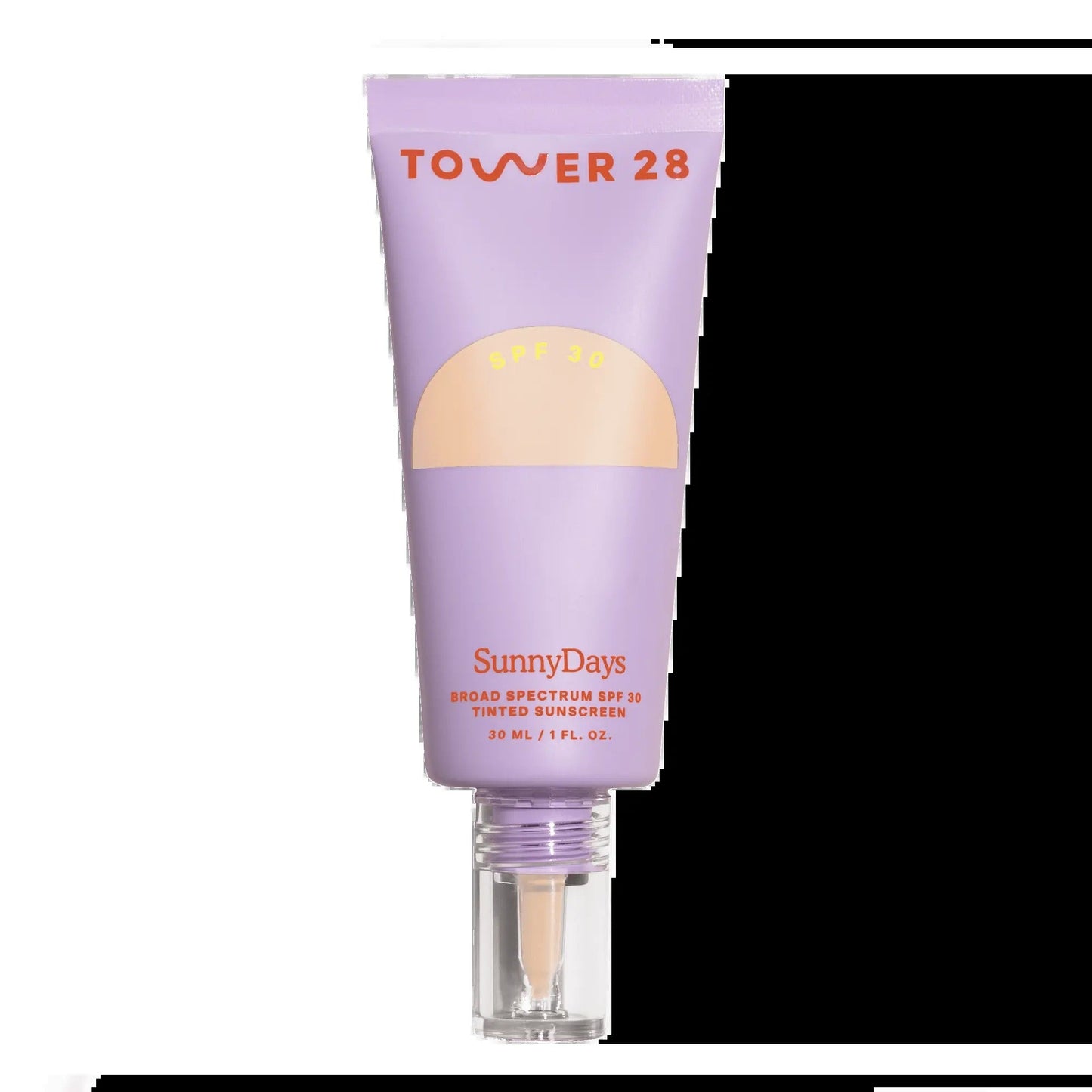 SunnyDaysTM Tinted SPF 30