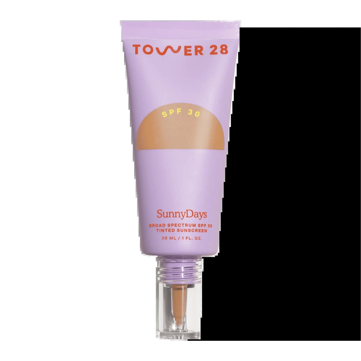 SunnyDaysTM Tinted SPF 30