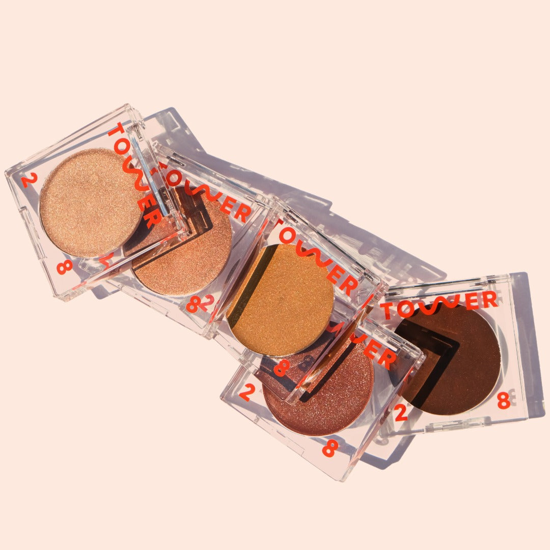 Bronzino® Cream Bronzer