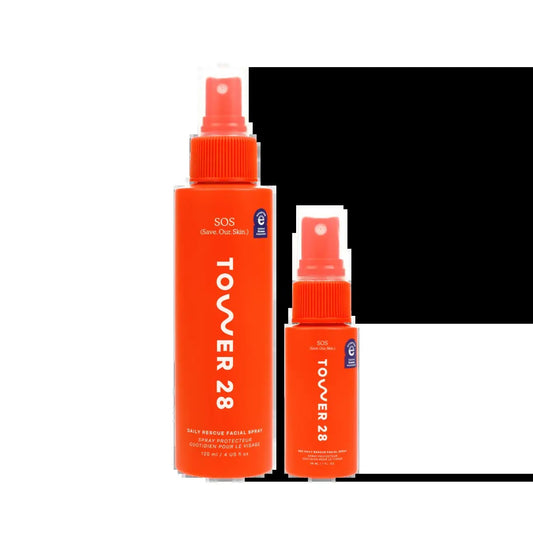 SOS Spray Duo
