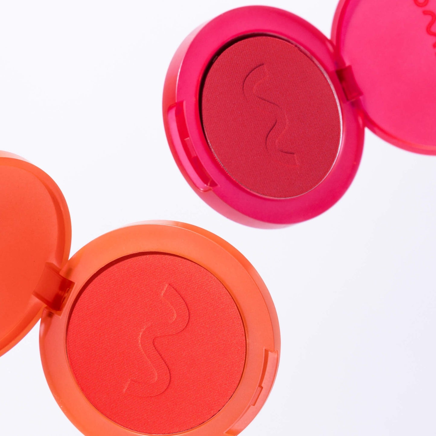 Toni Bravo GetSet® Matte Powder Blush