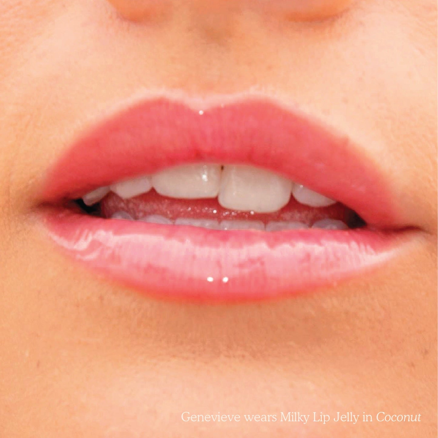 ShineOn Milky Lip Oil Jelly
