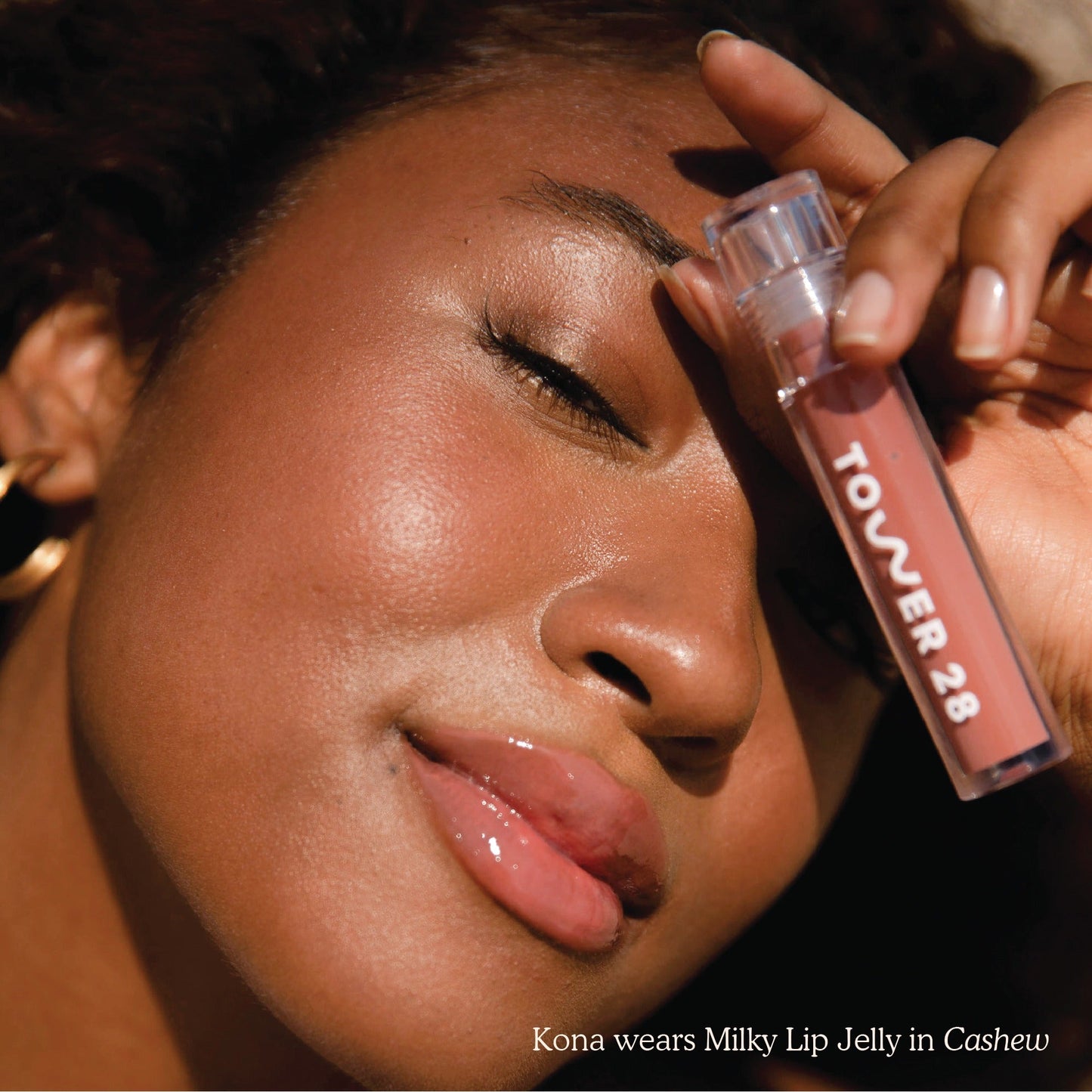 ShineOn Milky Lip Oil Jelly
