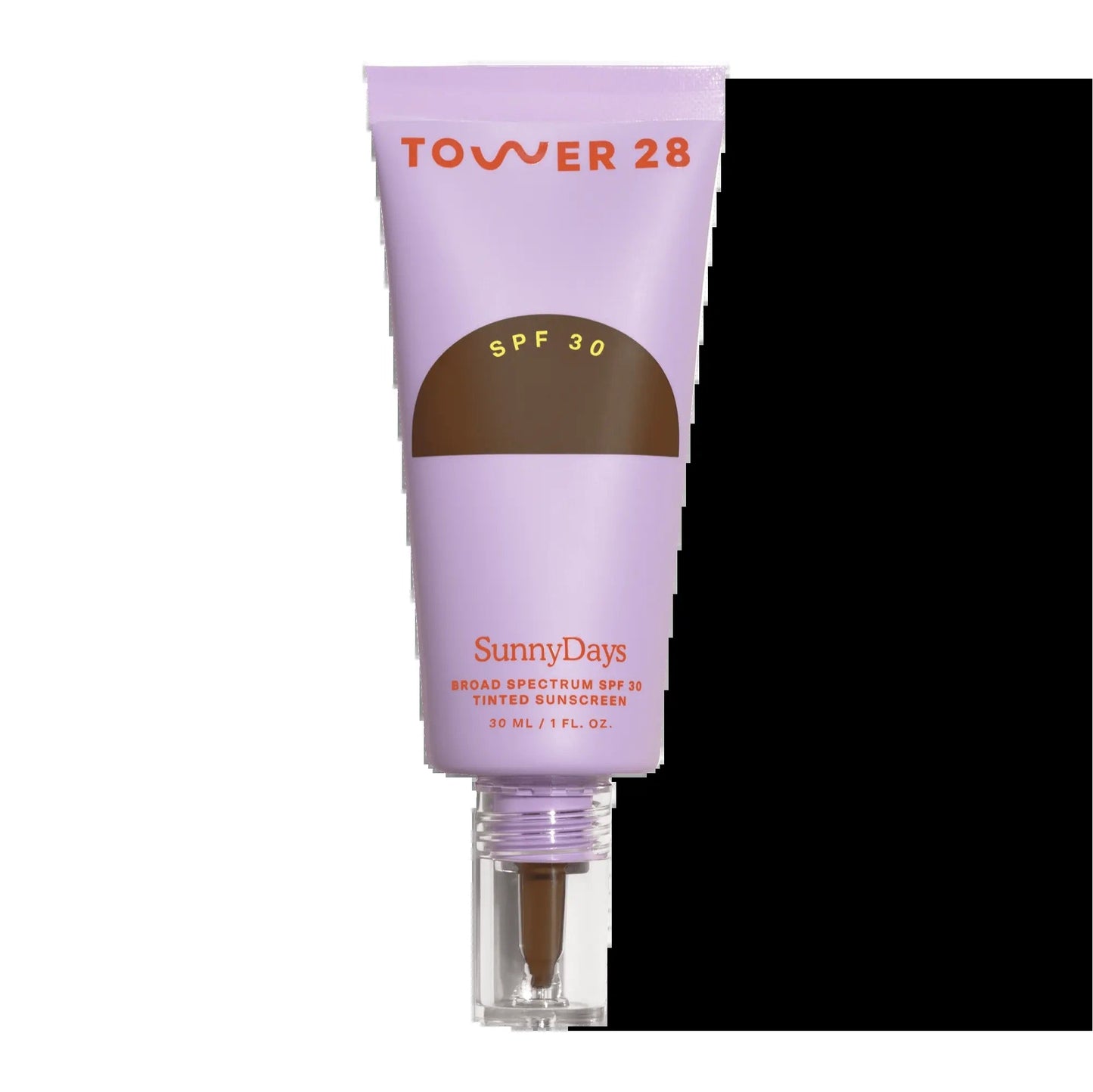 SunnyDaysTM Tinted SPF 30