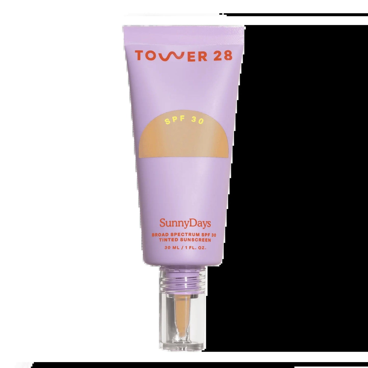 SunnyDaysTM Tinted SPF 30