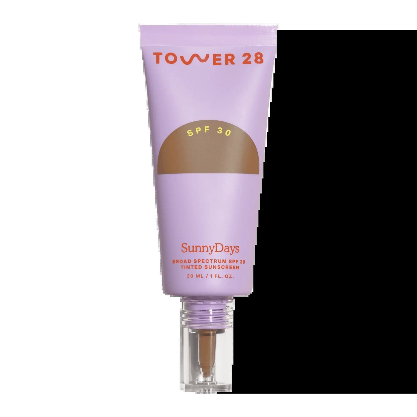 SunnyDaysTM Tinted SPF 30