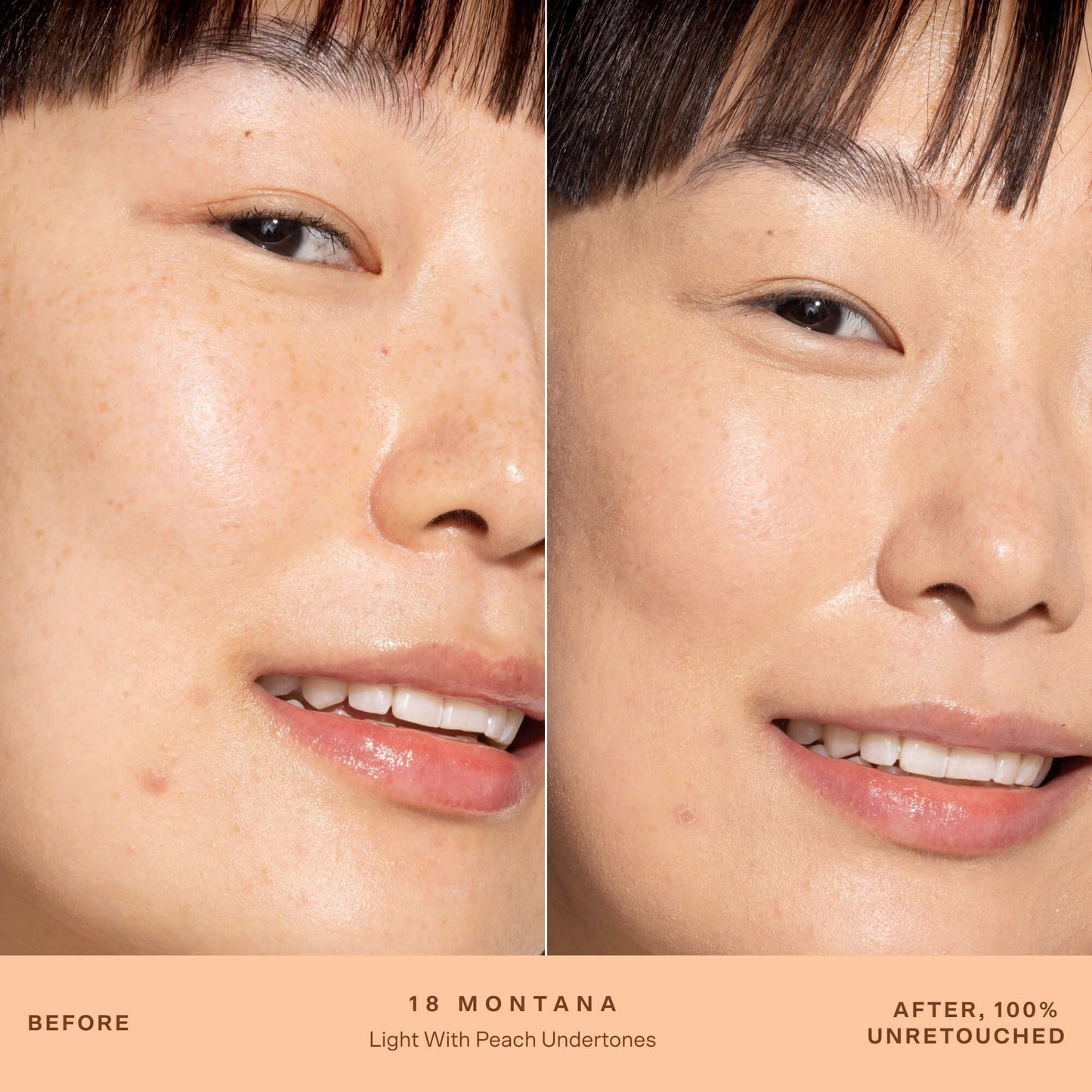 SunnyDaysTM Tinted SPF 30