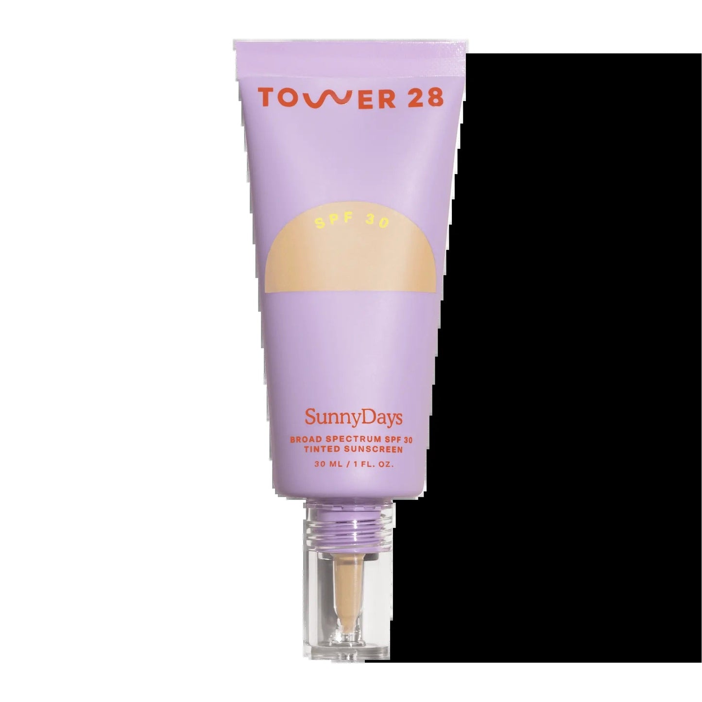 SunnyDaysTM Tinted SPF 30