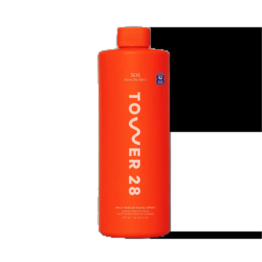 SOS Rescue Spray Refill