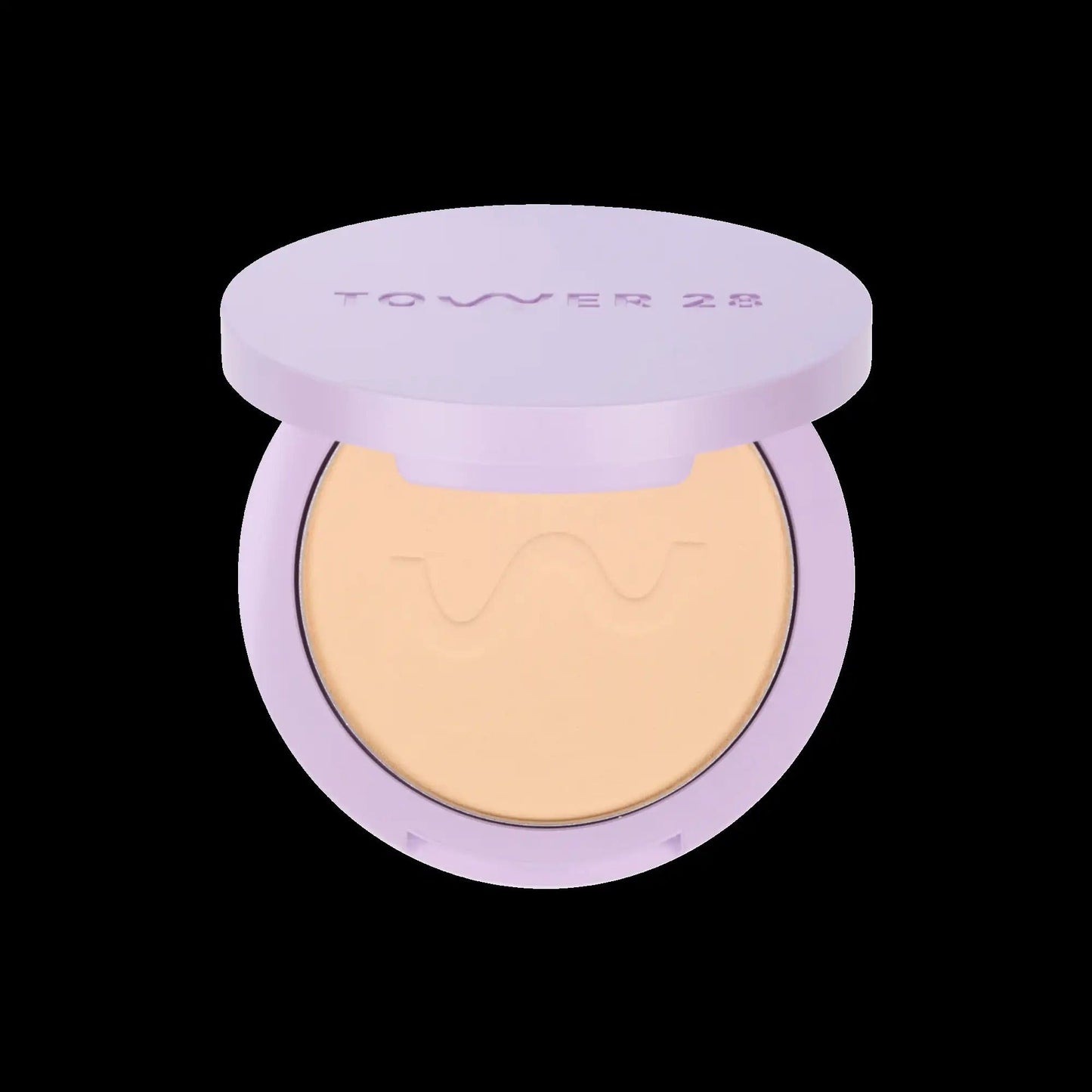 GetSet® Pressed Powder