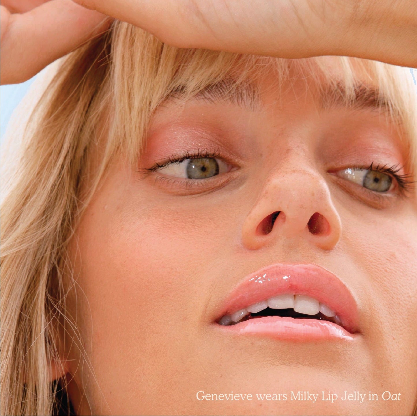 ShineOn Milky Lip Oil Jelly