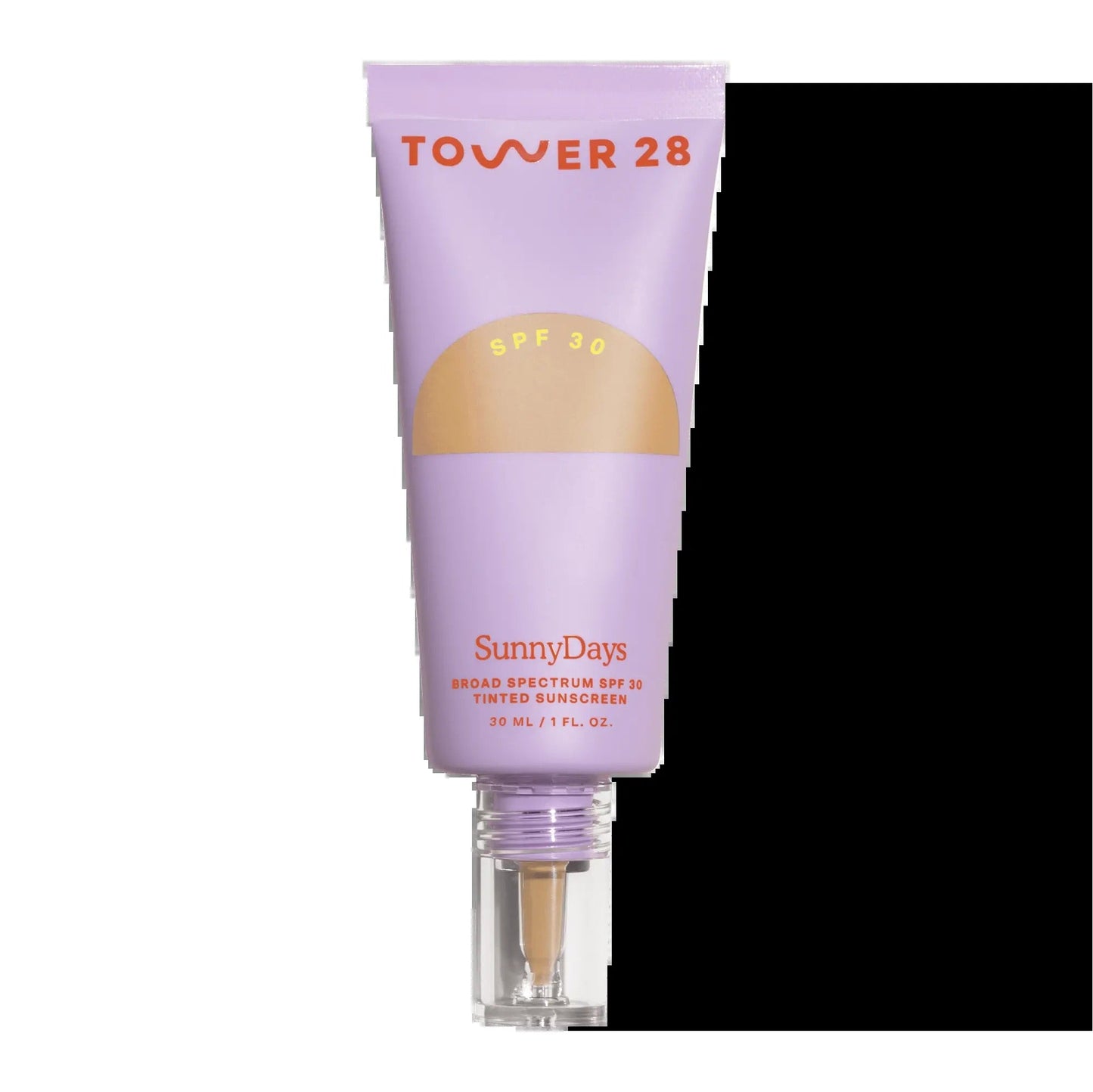 SunnyDaysTM Tinted SPF 30