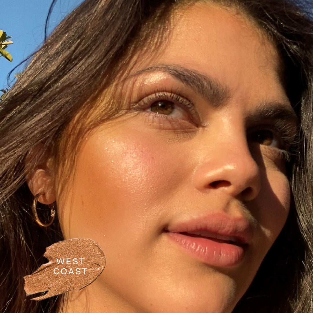 Bronzino® Cream Bronzer