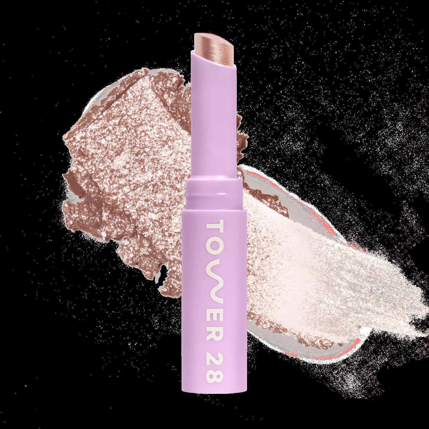 GoGo Cooling Shimmer Eyeshadow