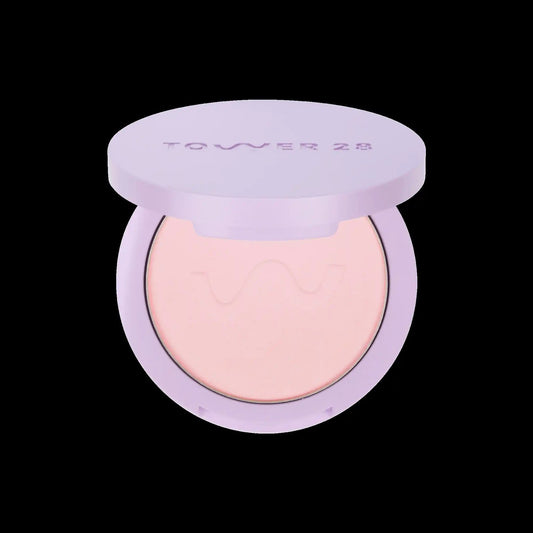 GetSet® Pressed Powder