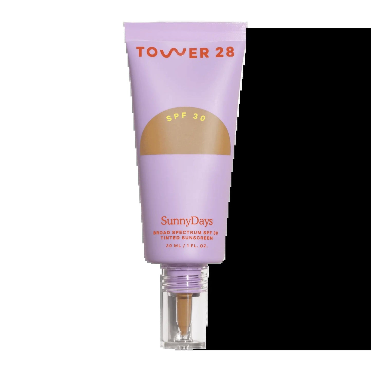 SunnyDaysTM Tinted SPF 30