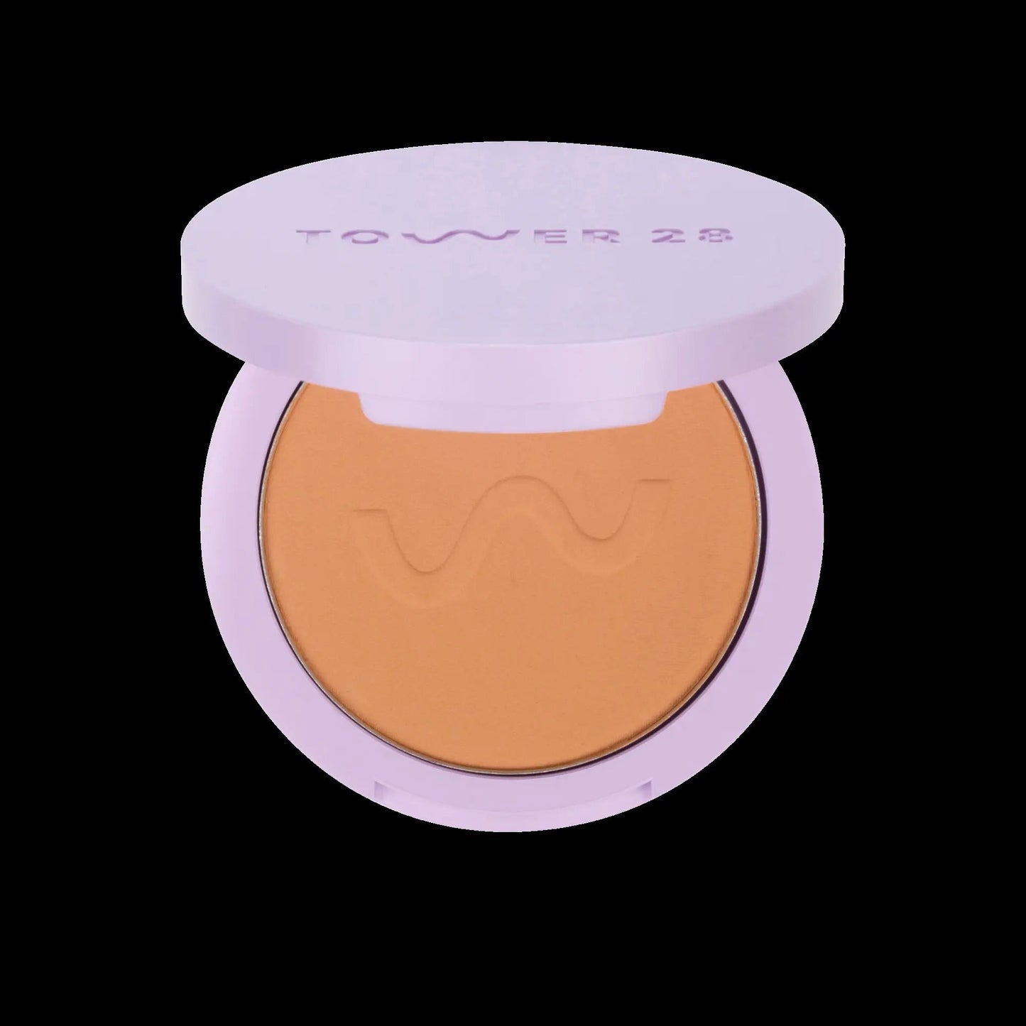 GetSet® Pressed Powder