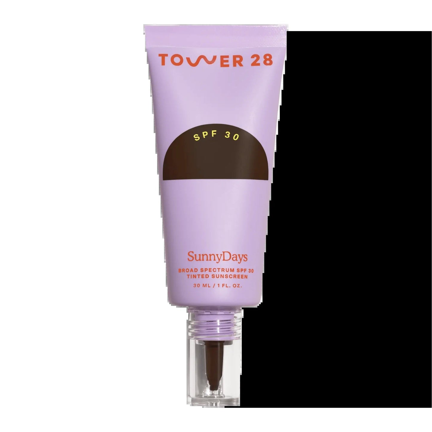 SunnyDaysTM Tinted SPF 30
