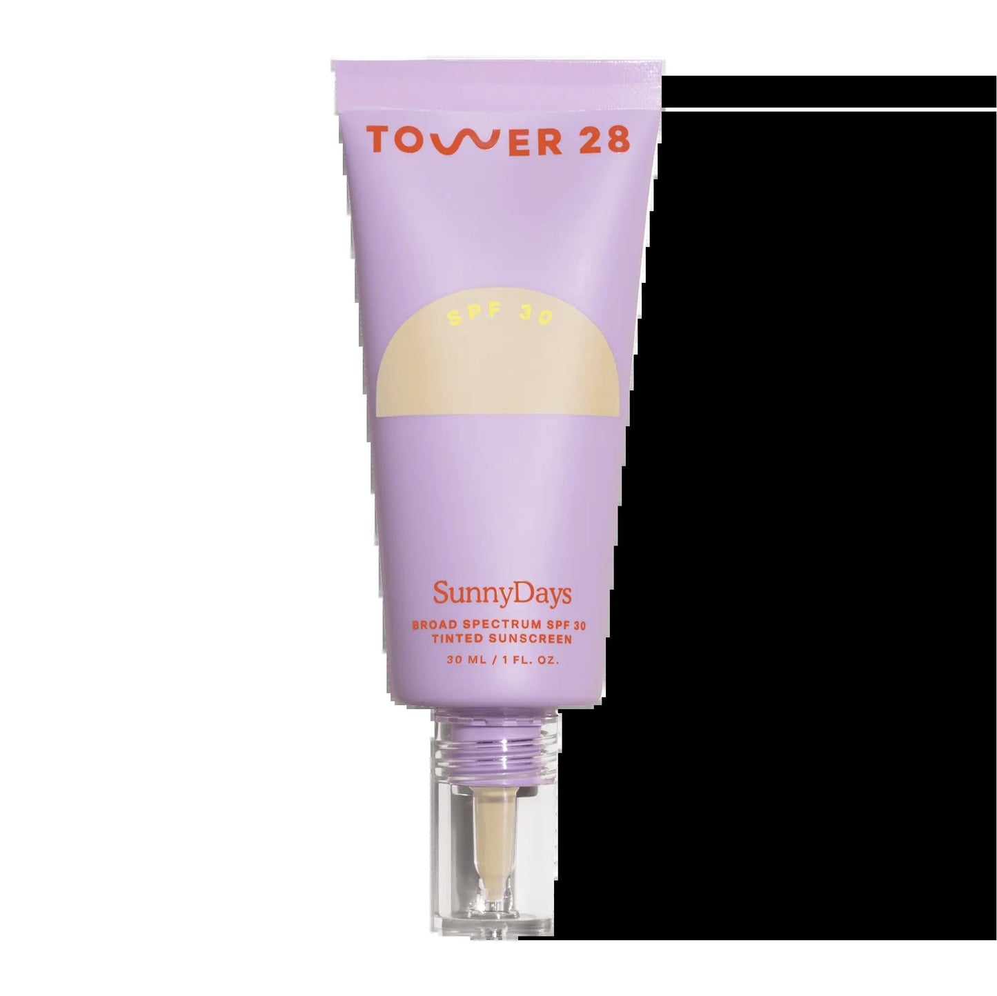 SunnyDaysTM Tinted SPF 30