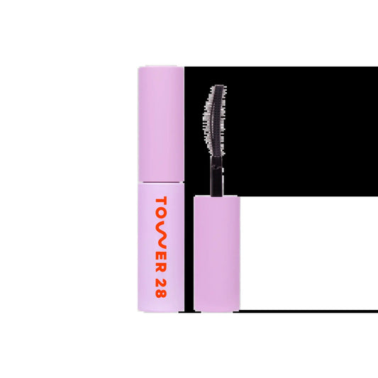 Mini MakeWaves Mascara in Jet