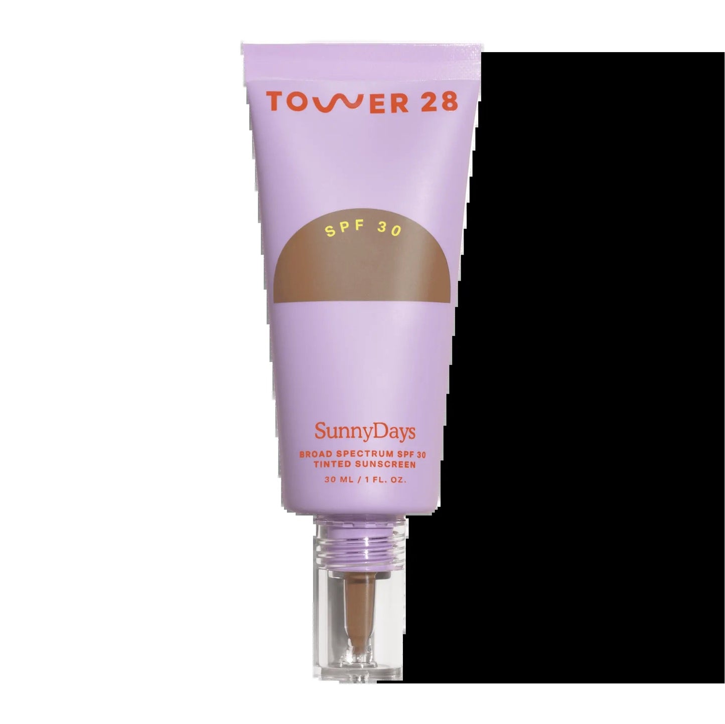 SunnyDaysTM Tinted SPF 30