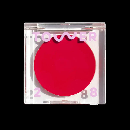 BeachPlease Cream Blush
