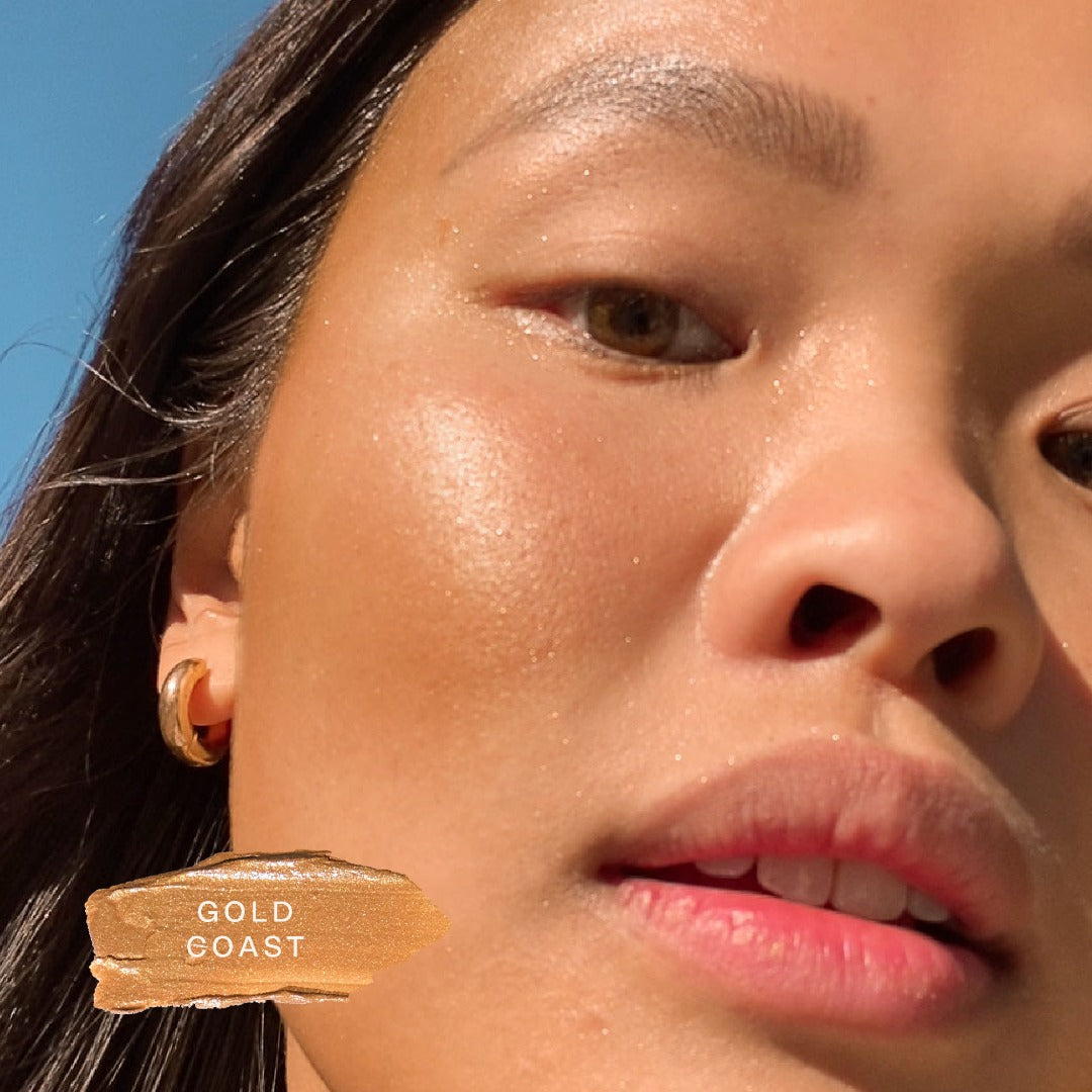 Bronzino® Cream Bronzer