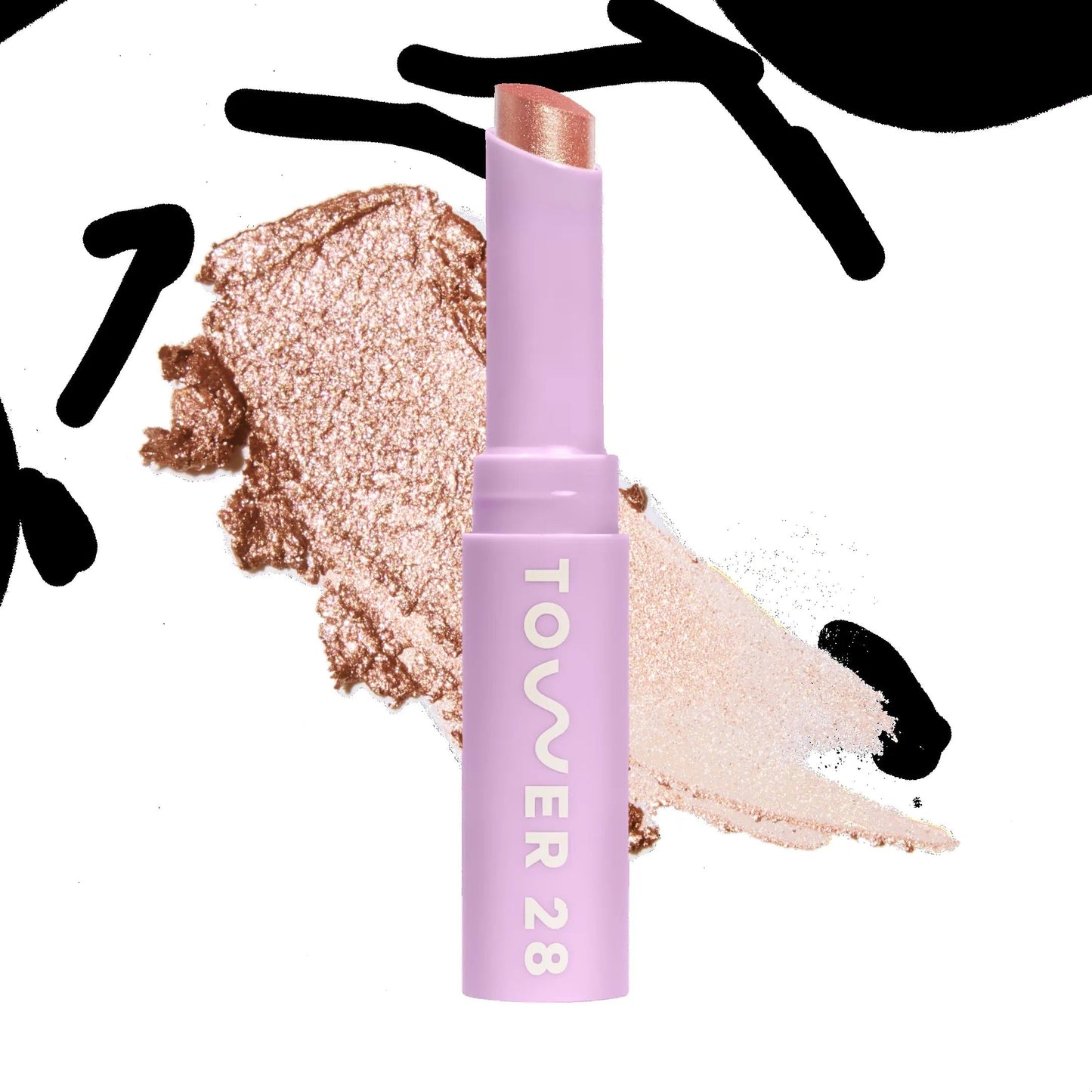 GoGo Cooling Shimmer Eyeshadow