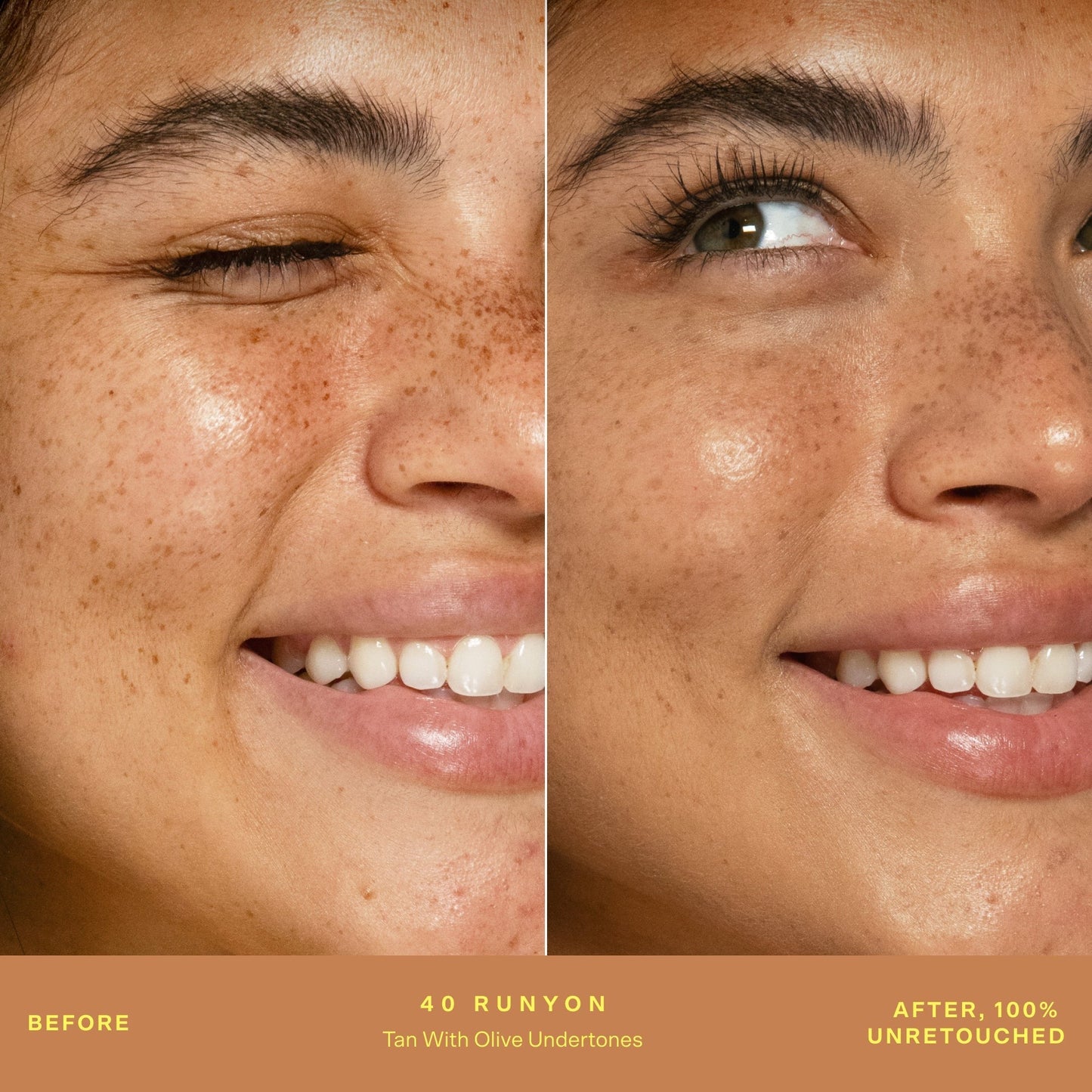 SunnyDaysTM Tinted SPF 30