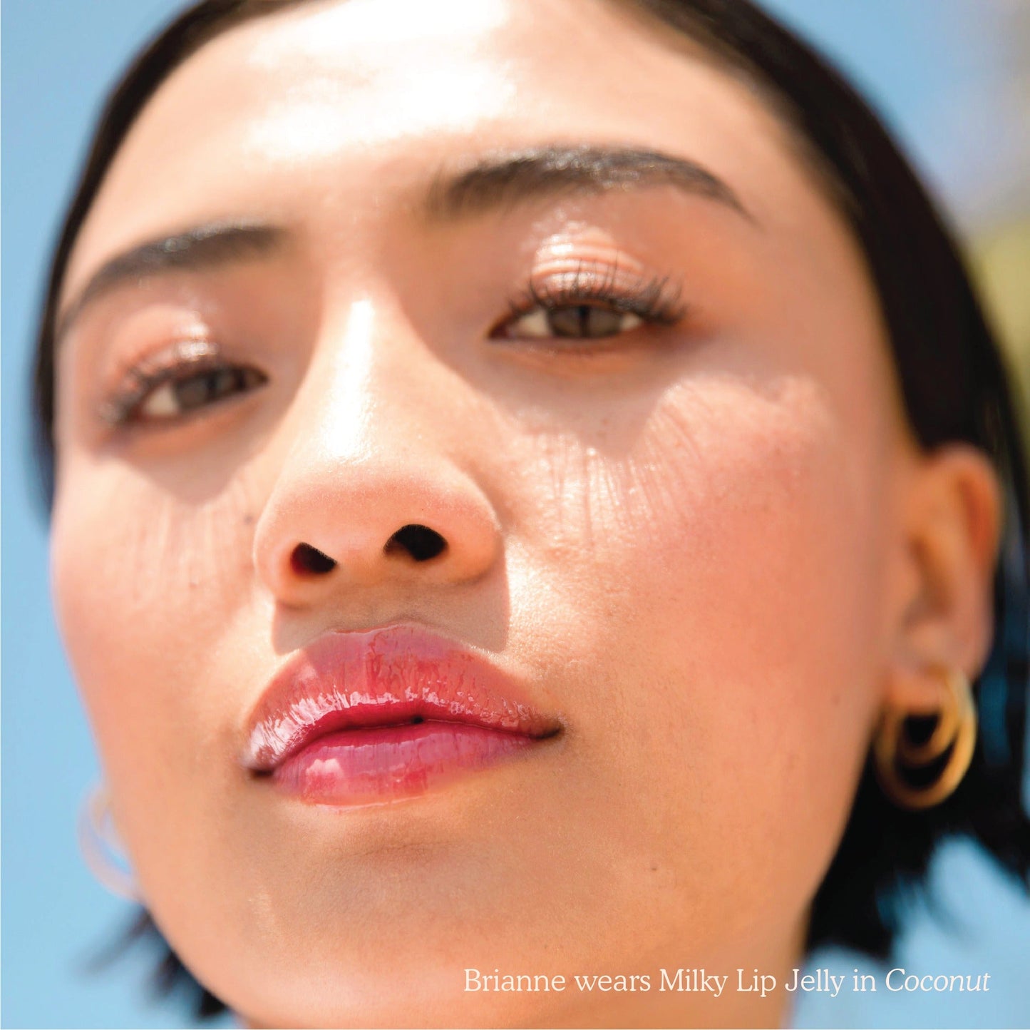 Milky Lip Set
