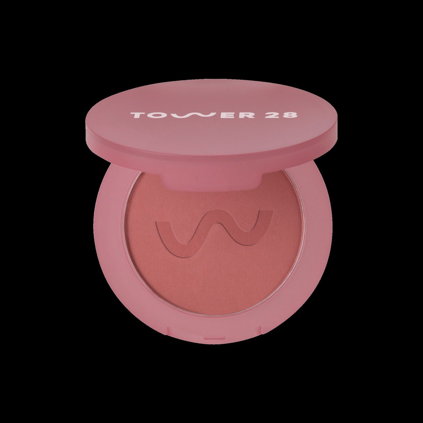 GetSet® Matte Powder Blush