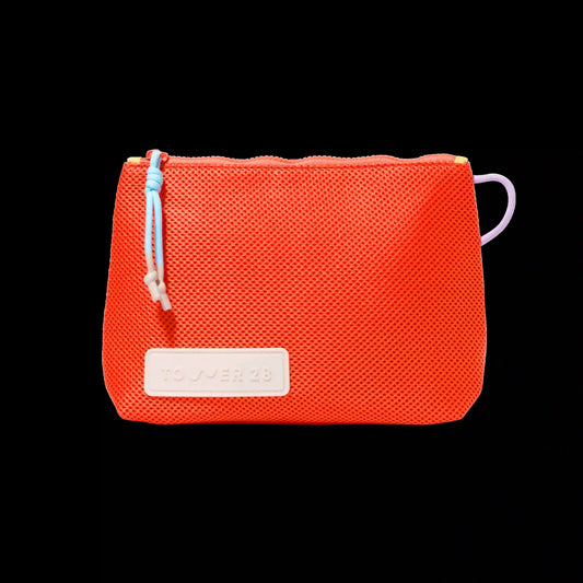 SOS (Store. Our. Stuff.) Makeup Bag