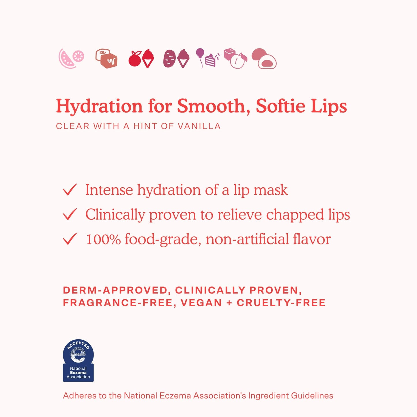 LipSoftie® Deluxe Gift Set