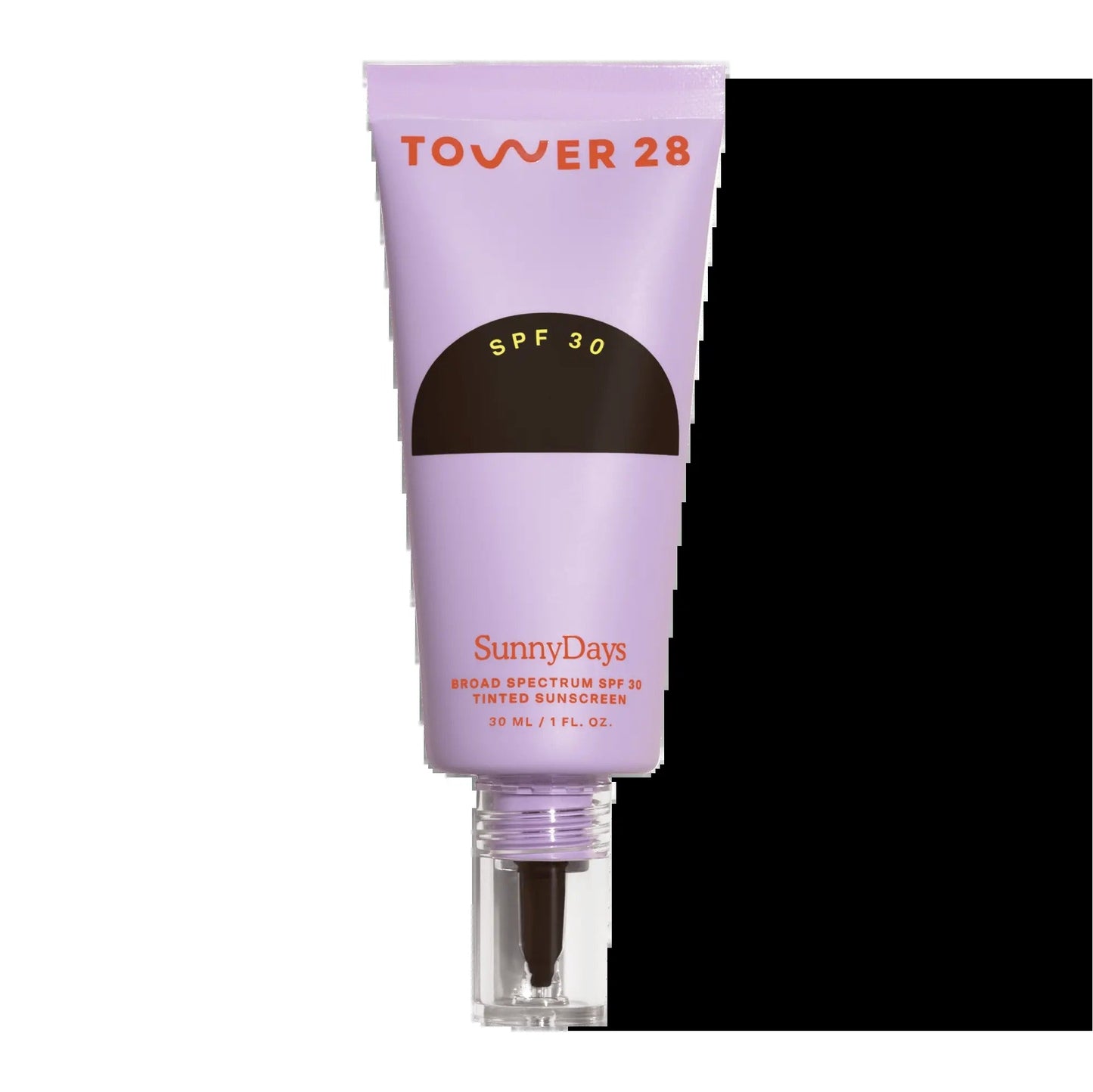 SunnyDaysTM Tinted SPF 30